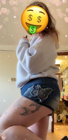St Joseph Female Escort — BJ, Full Service, FS Half, HR (Cash Only, No Outcalls) - 1