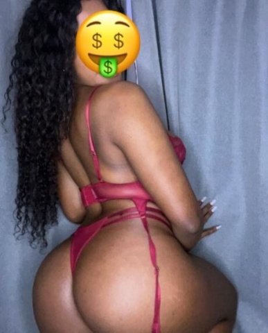 Lesly, 29 — Female Escort in Fort Myers - 1