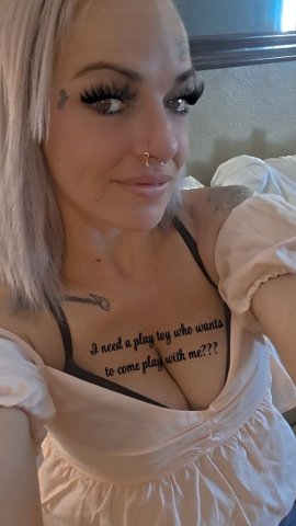 Damsel-in-distress roleplay, hero needed — Salt Lake City - 1