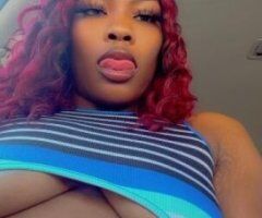 Spokane WA Nympho Creamer Female Escort — Fetish Friendly - Image 3