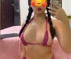 Joven Latina — escort con trato cuidadoso en Seattle - Image 2