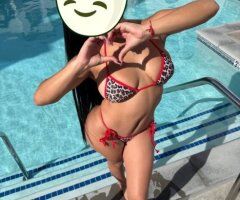 Classy Latina Escort (Discreet, Private Experience) - Image 2