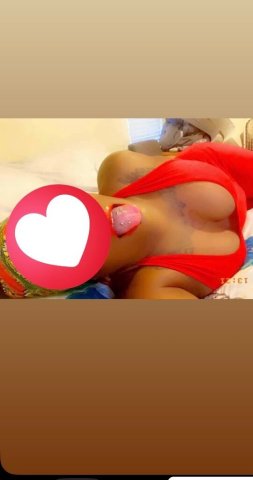 Sacramento West African Escort — Ethiopian Babe, Throat Goat Style - 1