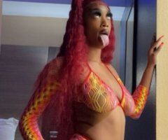 Creamy Grip Goddess Incall/Outcall (Killeen, Texas) — No BBJ, No Bare, No Kissing - Image 2
