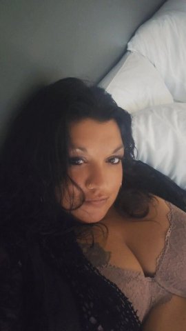 Gainesville Female Escort — Incall or Outcall - 1