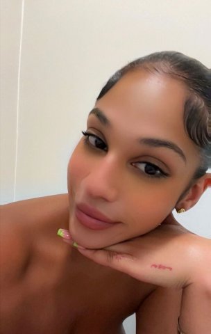 Catalina — San Francisco Female Escort (In/Outcall, FaceTime & video verification) - 1