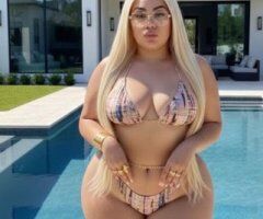 Bridgeport Deep Throat Female Escort (BBJ, Anal, No Condoms) — Incall - Image 3
