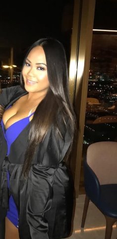 Big Island “Twice the Fun” — Jada’s Female Escort Companionship - 1