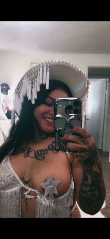 Ogden Incall 4 Hand Special — Nadia Monroe - 1