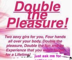 Ogden Incall 4 Hand Special — Nadia Monroe - Image 4