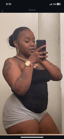 Las Vegas Female Escort — Deep Throat - 1
