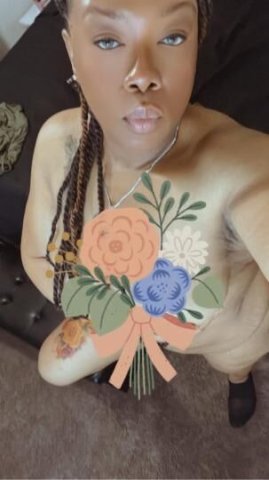 Tyler BBW Escort for Outcalls & Carplay (No Bare Sex) - 1