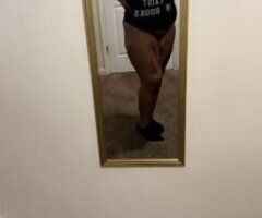 Tyler BBW Escort for Outcalls & Carplay (No Bare Sex) - Image 8