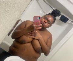 Baton Rouge BBW Female Escort — Head & Pussy Services, Incall/Car Date - Image 4