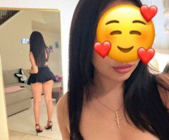 Seattle escorts - Valeria, Seattle WA — 24/7 Female Escort (BJJ, QV, 69)