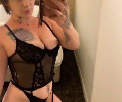 Providence Incall — Goatthroat Service - Image 2