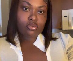 Detroit, MI Female Escort — Incalls, Facetime Shows & BBJ (Fetish Friendly) - Image 4