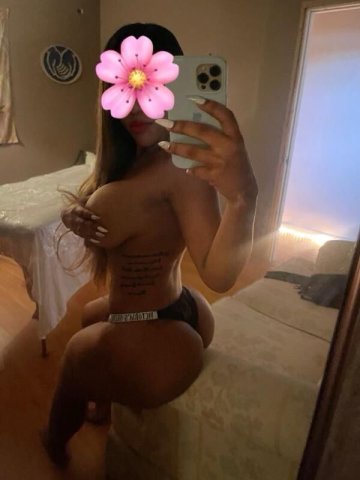 Perla  (30) — Manhattan Female Escort for Anal & BBJ - 1