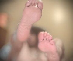 San Francisco Feet Content & Paypig Findom Goddess - Image 7