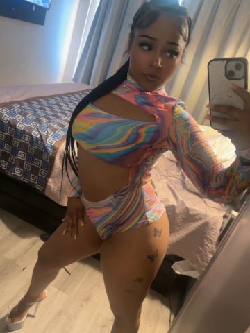 Bronx NY Latina Escort — Outcalls & Cardates - 1
