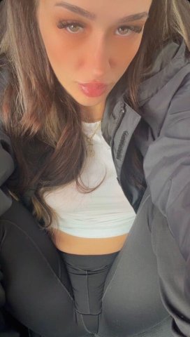 Tulsa Petite Female Escort — Facetime Verified (Petite Luxury) - 1