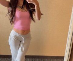 Tulsa Petite Female Escort — Facetime Verified (Petite Luxury) - Image 3