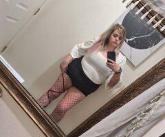 Tall, curvy blonde/brunette hotwife — discreet incall & outcall - Image 2