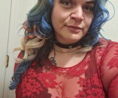 Tall, curvy blonde/brunette hotwife — discreet incall & outcall - Image 4