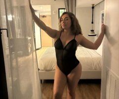 Independent Girl in Seattle, WA — Full GFE, Incall/Outcall - Image 2