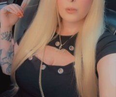 Portland OR Female Escort — Tight Grip Erotic Freak (Clean Hygiene) - Image 3
