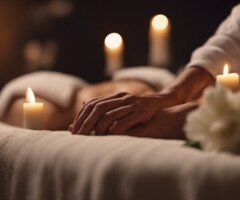 Quick Hand Massage — Afro-Latina Full-Figure Bodywork in Oakland/East Bay - Image 7