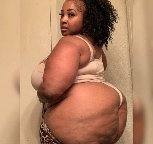 Roanoke Exotic BBW Female Escort — Incall/Outcall, Car Dates, Content + Facetime - 1