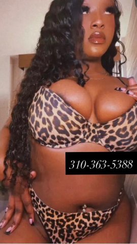 Long Beach CA Female Escort — Early Morning Specials (Incalls & Outcalls) - 1