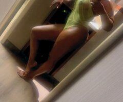 Upscale Ebony Model — In/Outcall Options - Image 4