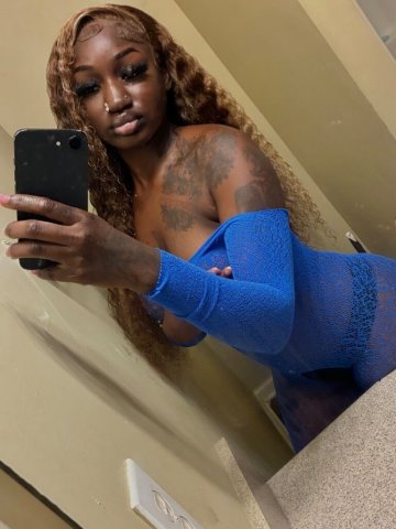 Jackson, MS Escort — Sexy head & sex services - 1