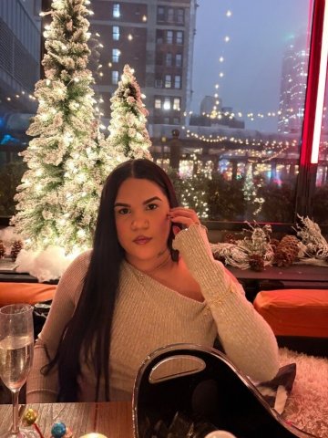 Noah — Latina Escort in Concord, New Hampshire (24) - 1