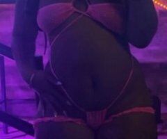 El Paso Curvy Escort — Sexy Chocolate, 24 - Image 3