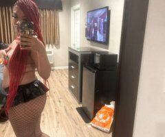 San Gabriel Valley Female Escort — Facetime Verification, Outcalls, 24/7 - Image 5