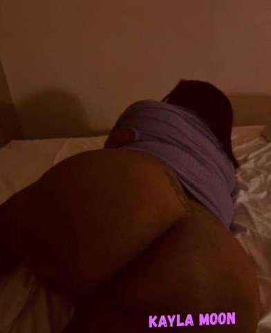 Kayla Moon Curvy — Outcalls Only (Harrisburg) - 1