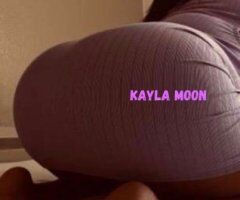 Kayla Moon Curvy — Outcalls Only (Harrisburg) - Image 9