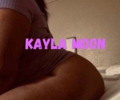 Kayla Moon Curvy — Outcalls Only (Harrisburg) - Image 11