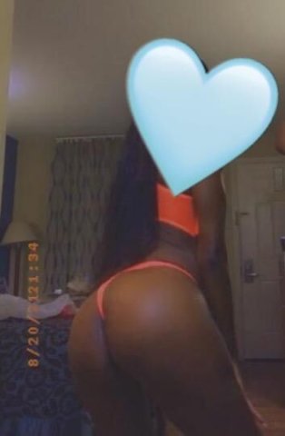 Chesapeake VA Female Escort — Full Service or Head Sessions - 1
