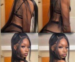 Meridian, MS Petite Incall — Lenia (Afro-Puerto Rican) Video Chat Verified - Image 3