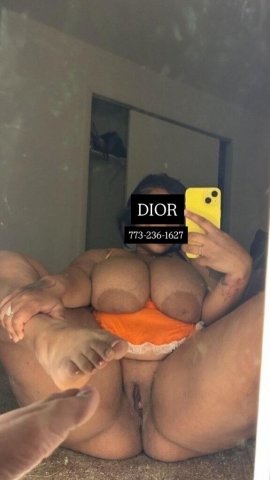 Cleveland, Ohio Dior — Incalls Only (28) | Fetish & Trucker Friendly - 1