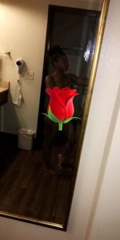 Olympia Fun-Sized Dominican Escort (27) — 36B Curves for Rubs & Worship - 1
