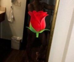 Olympia escorts - Olympia Fun-Sized Dominican Escort (27) — 36B Curves for Rubs & Worship