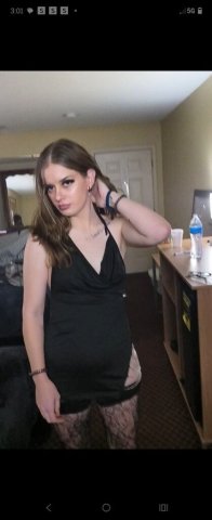 Little Rock Fetish-Friendly Fun Escorts — Deposit Outcalls - 1