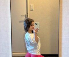 Aberdeen SD Female Escort — Snapchat video sex + custom content - Image 8