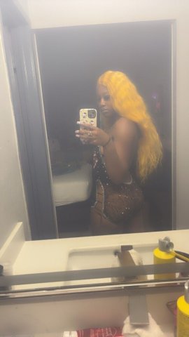 Dallas TX Female Escort — Incalls Welcome, Strict Program & Respect - 1