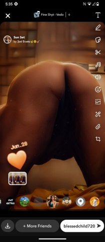Chicago Female Escort — In-Calls with Video Snapchat Sessions - 1